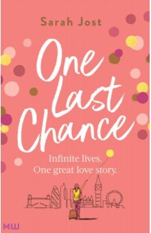 Jost Sarah: One Last Chance