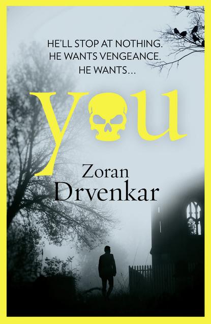 Drvenkar Zoran: You