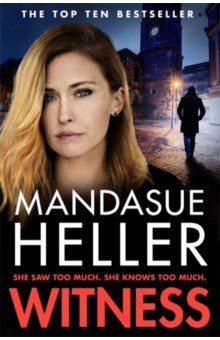 Heller Mandasue: Witness