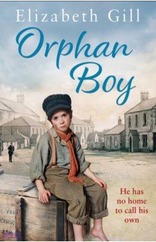 Gill Elizabeth: Orphan Boy
