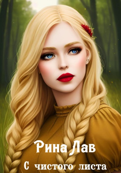 Лав Рина: С чистого листа