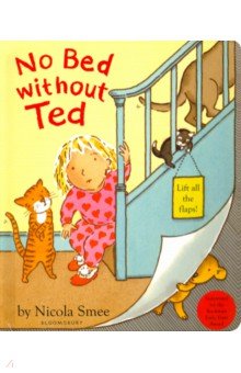 Smee Nicola: No Bed without Ted