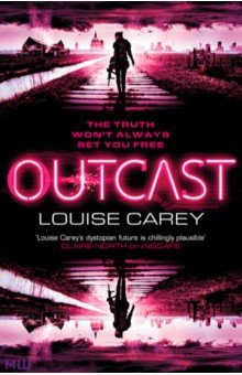 Carey Louise: Outcast