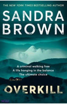 Brown Sandra: Overkill