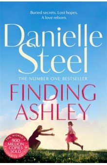 Steel Danielle: Finding Ashley