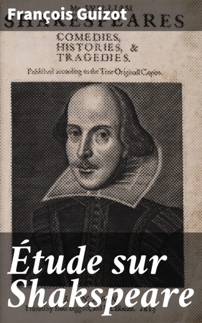Étude sur Shakspeare
