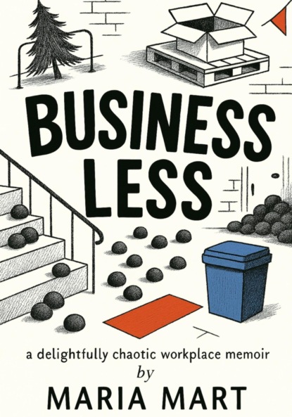 Mart Maria: Businessless