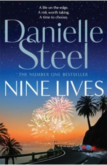 Steel Danielle: Nine Lives