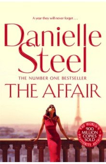 Steel Danielle: The Affair