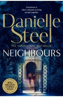 Steel Danielle: Neighbours