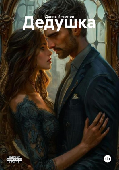 Александрович Денис Игумнов: Дедушка