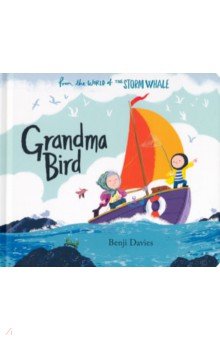 Davies Benji: Grandma Bird