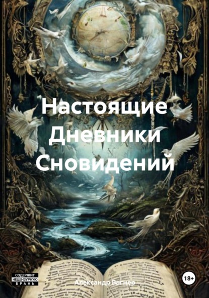 Викторович Александр Вагнер: Настоящие Дневники Сновидений