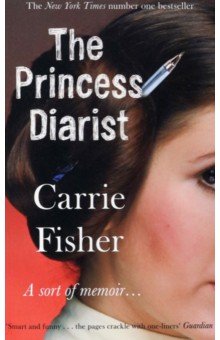 Fisher Carrie: The Princess Diarist