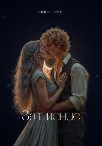 Винд Вендель: Затмение