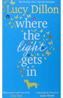 Dillon Lucy: Where the Light Gets In