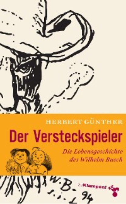 Günther Herbert: Der Versteckspieler