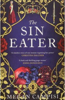 Campisi Megan: The Sin Eater