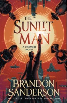 Sanderson Brandon: The Sunlit Man