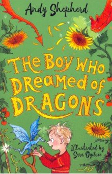 Shepherd Andy: The Boy Who Dreamed of Dragons
