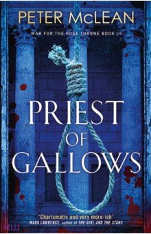 McLean Peter: Priest of Gallows