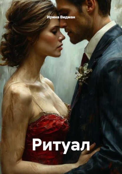 Видман Ирина: Ритуал