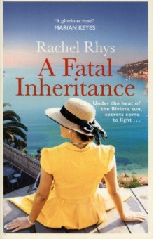 Rhys Rachel: A Fatal Inheritance