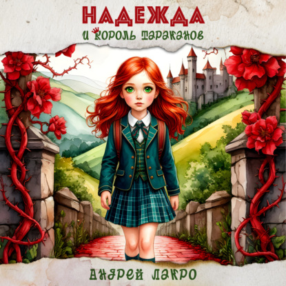 ЛакрО Андрей: Надежда и король тараканов