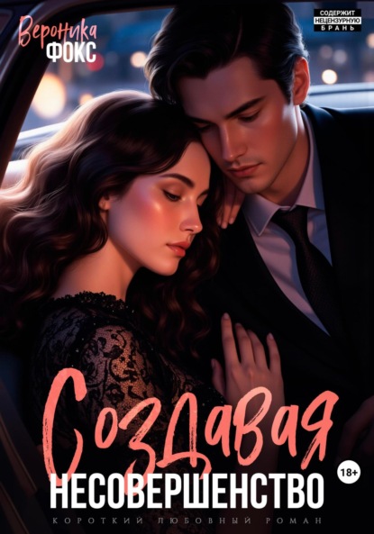 Фокс Вероника: Создавая несовершенство