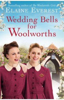 Everest Elaine: Wedding Bells for Woolworths