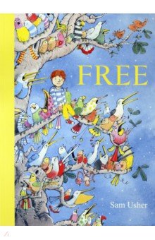 Usher Sam: Free
