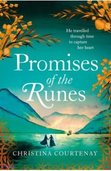 Courtenay Christina: Promises of the Runes