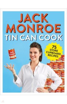Monroe Jack: Tin Can Cook