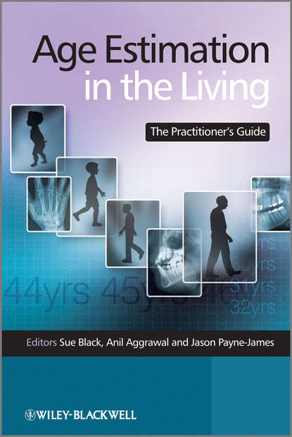 Black Sue: Age Estimation in the Living. The Practitioner's Guide