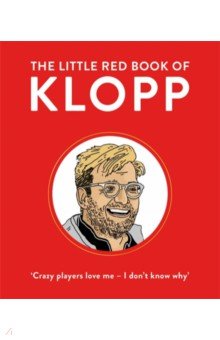 Elliott Giles: The Little Red Book of Klopp
