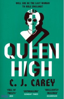Carey C. J.: Queen High