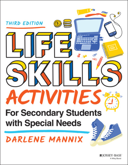 Mannix Darlene: Life Skills Activities for Secondary Students with Special Needs