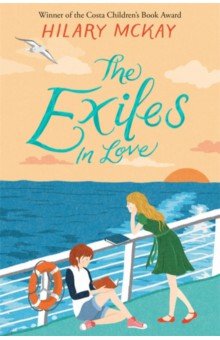 McKay Hilary: The Exiles in Love