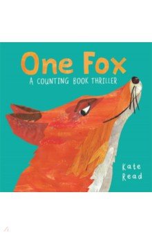 Read Kate: One Fox
