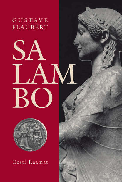 Flaubert Gustave: Salambo