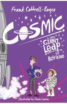Cottrell-Boyce Frank: Cosmic