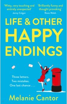 Cantor Melanie: Life and other Happy Endings