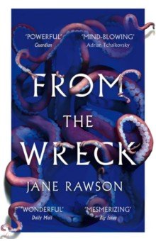 Rawson Jane: From The Wreck