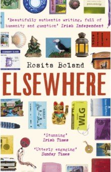 Boland Rosita: Elsewhere