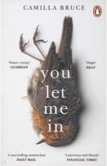 Bruce Camilla: You Let Me In