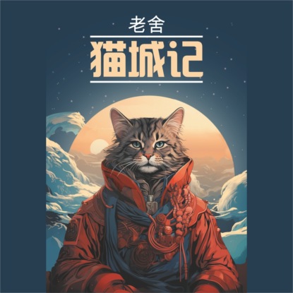 Шэ Лао: Записки о кошачьем городе / 猫城记