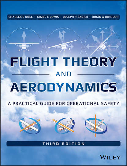 Johnson Brian: Flight Theory and Aerodynamics. A Practical Guide for Operational Safety