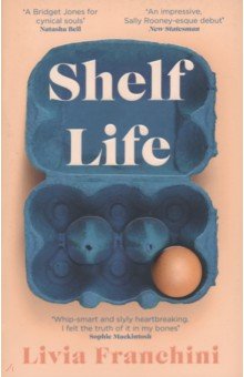 Franchini Livia: Shelf Life