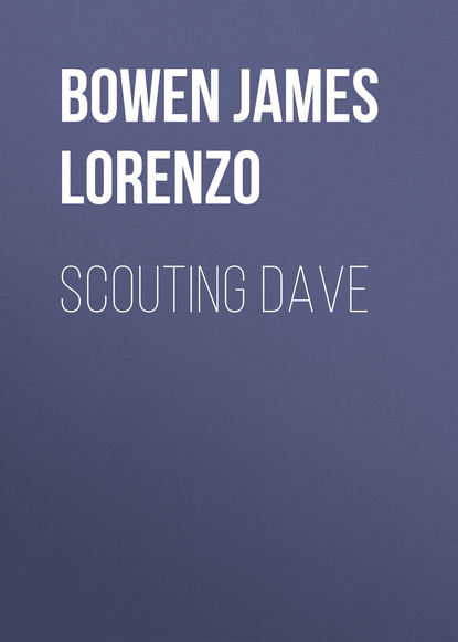 Bowen James: Scouting Dave