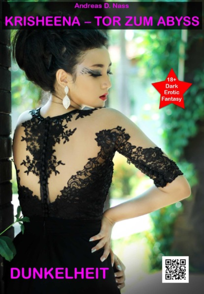 Nass Andreas: Krisheena - Tor zum Abyss